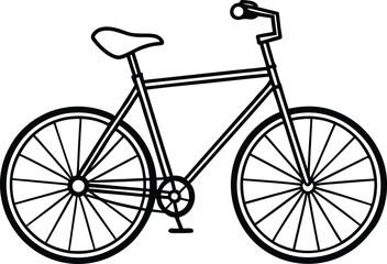 Minimalist Line Art Vinta