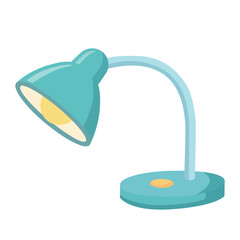 desk lamp