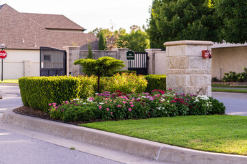 Lawn and Garden