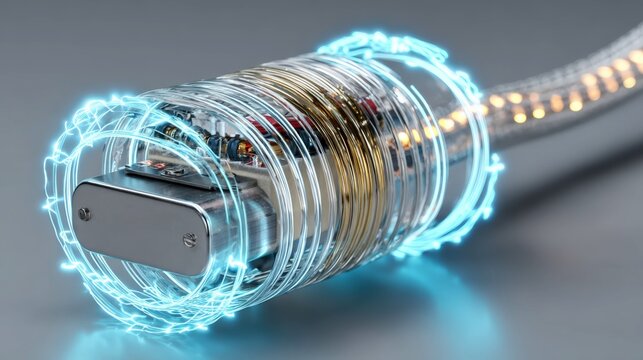 Understanding the functionality of a metal-oxide varistor in electrical protection