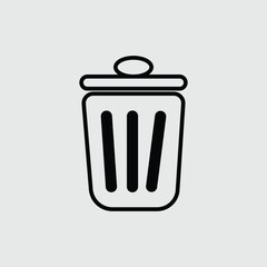 recycle bin icon