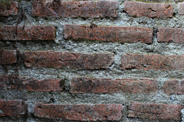 brick wall background