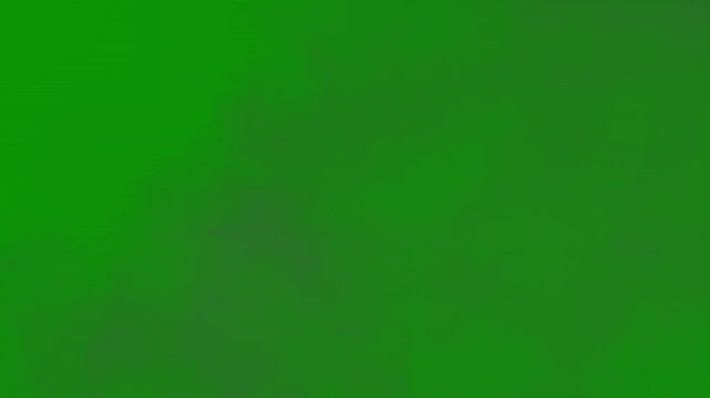 Fireball wipe 007, top-right of frame at camera, two speeds, HD 30p, green screen for transparent background