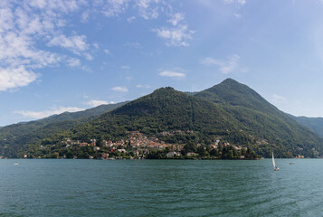Lake Como - Torno