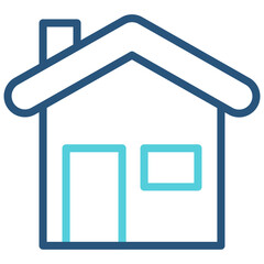 Property  Outline Color Icon
