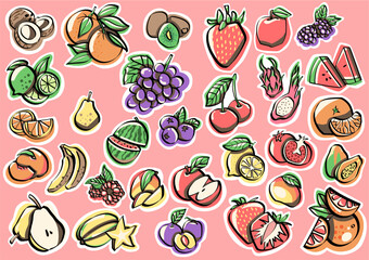Frutas