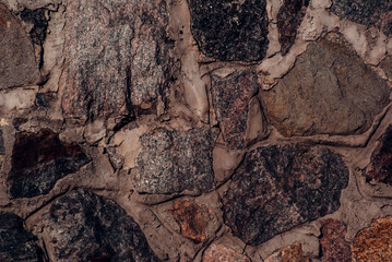 stone wall texture