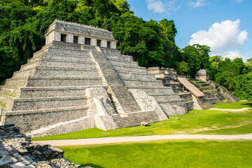 Palenque