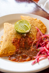 Pescadillas
