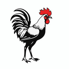 Cockle Animal Icon - Black