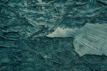 blue fabric background