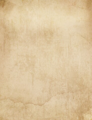 Abstract grunge aged paper texture.
