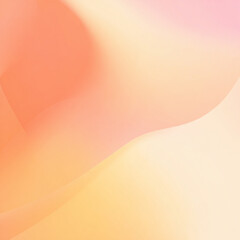 피치톤 파스텔 부드러운 배경