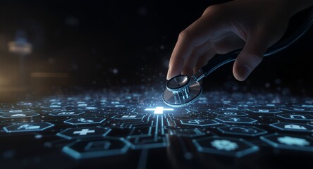 Healthcare Technology Innovation Digital Health Solutions