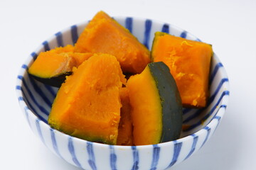 かぼちゃ煮物