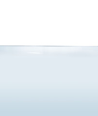 水中