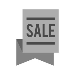 Sale Promotion Icon
