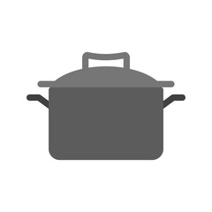 Kitchen Stockpot Graphic