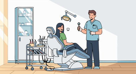 Vector Minimalist Geometric SVG Icon Set with Circular Shapes and Line Art Style in Monochrome Colors