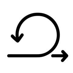 Agile Workflow & Productivity Icon Set