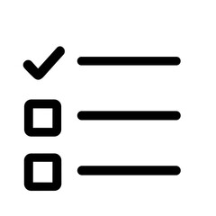 Agile Workflow & Productivity Icon Set