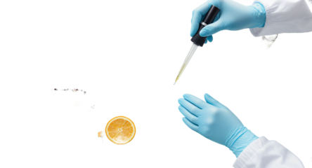 Natural Essential Oil Extraction Premium Quality Botanical Products