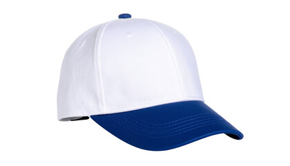 Cap PNG, Casual Hat Isolated, Transparent Background, Fashion Accessory and Streetwear