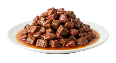 Delicious Chunks in Gravy Premium Pet Food