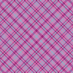 Tartan or plaid retro color pattern. Vector illustration design.