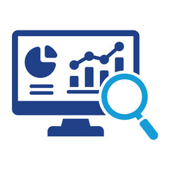 Data Analysis Icon