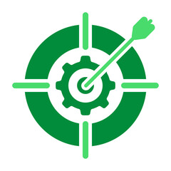 Effectiveness Icon