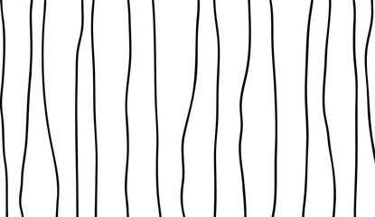 minimalist hand drawn striped pattern background