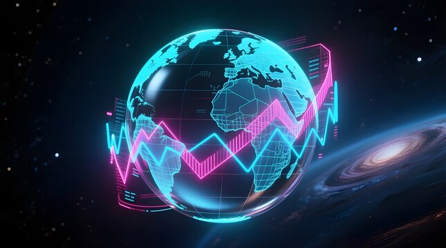 Global Business Analytics and Market Trends - Powered by Adobe