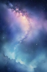 Obraz premium abstract watercolor background