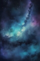 Obraz premium abstract watercolor background