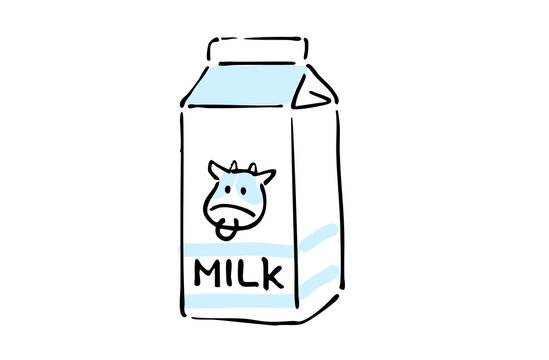 牛乳パック