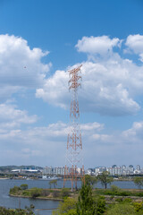 Seoul's Greenery