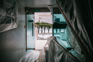 The everyday sights of Seoul