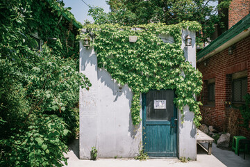 Scenes of Seoul, South Korea