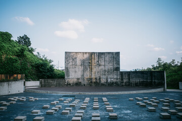 Scenes of Seoul