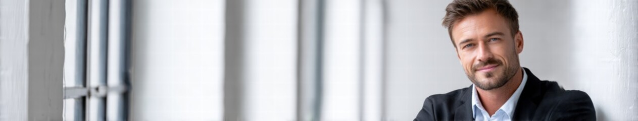 Fototapeta premium Effective Business Strategies for Growth