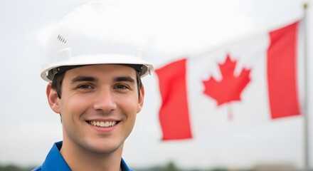 Happy Labor Day to All Canadian Workers Celebrating Their Contributions