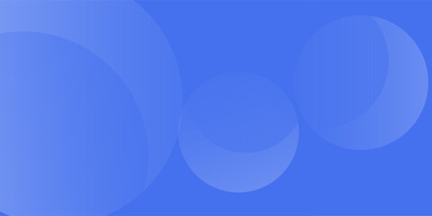 Abstract background for presentation design blue and silver dynamic light. Simple