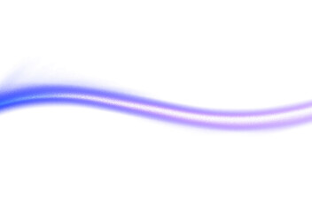 Neon glowing light leaks overlay effect, film grain texture on transparent background