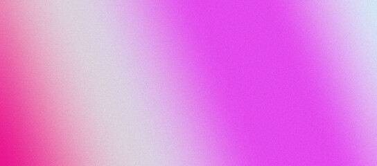 Soft Gradient Background in Vibrant Pink and White Shades for Creative Projects and Designs