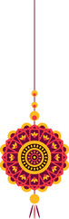 Hanging Diwali Decoration