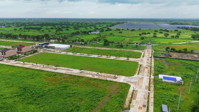 Cresendo Tarlac City