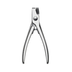 Stainless Steel Nail Clippers With Safety Guard