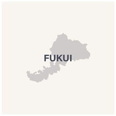 福井県のアイコン、日本の47都道府県のアイコンより. Fukui Prefecture icon, from the icons of Japan's 47 prefectures
