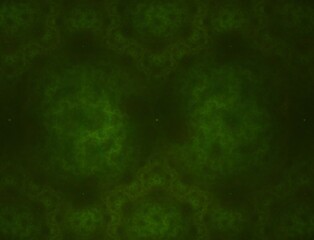 Imaginatory fractal abstract background Image